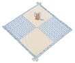 Bear Tales - Blue Blanket 32" by Baby Gund 58596