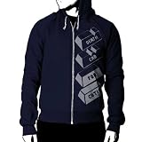 Death Cab for Cutie - Gold Bars Hoodie