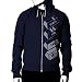 Death Cab for Cutie - Gold Bars Hoodie