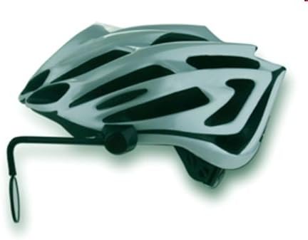 CycleAware Reflex Helmet Mirror