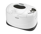 Black & Decker B2300 All-In-One Horizontal Deluxe Automatic Breadmaker for 2- to 3-Pound Loaves