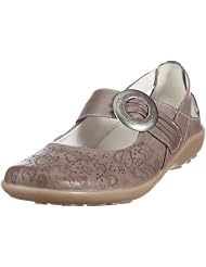 Remonte Dorndorf Liv R1739-00 Damen Ballerinas