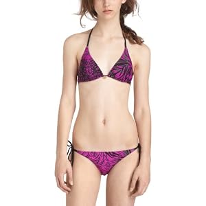 Buy Fox Junior's Basic Instinct String Bikini Set by Fox