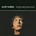 Sings Jacques Brel