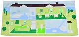 Plan Education Language My Home Play Mat
