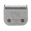 Oster Elite CryogenX Professional Animal Clipper Blade, Size # 8-1/2
