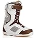 DEELUXE【ディーラックス】スノーボードブーツ ALPHA LARA WT/BRW