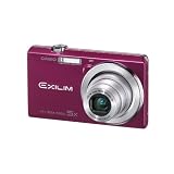 Casio EX-ZS10 Appareil Photo Num�rique 14,1 Mpix Rougepar Casio