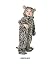 Cheetah Infant & Toddler Costume
