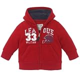 sport zip-up hoodie