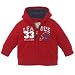 Apparel : sport zip-up hoodie
