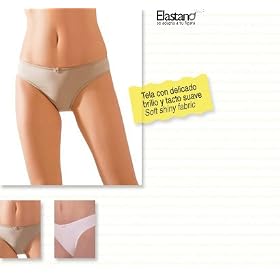 Buy Bikini soft and shiny by Illusion