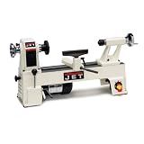 Jet 708375 JML-1014I 10-in x 14-in Indexing Mini Lathe
