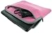 MSI GT735-024US 15.4-Inch Neoprene Laptop Sleeve Slipcase - Dual-Pocket - Pink image 6