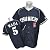 中日ドラゴンズ #5 和田一浩 サポーターズユニフォーム (ビジター)