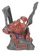 MARVEL UNIVERSE SPIDER-MAN BUST