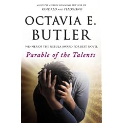 Parable of the Talents