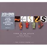 Gift Pack (Coffret 2CD+DVD)par Banks Tony