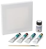 Nerchau 329099 Rubens Atelier Studienacrylfarben Creativset Acrylmalerei