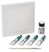 Nerchau 329099 Rubens Atelier Studienacrylfarben Creativset Acrylmalerei