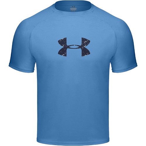 Buy Under Armour Youth Classic Logo Tee Boys
