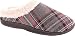 Dearfoams Women's DF957 Clogs