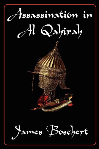 Assassination in Al-Qahirah