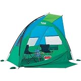 Eureka Solar Shade – Large 2010