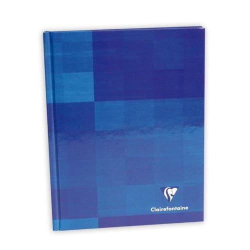 Carnet de terrain 17*22, 192 pages, bordure rigide. (4,70€ / 5,20€)