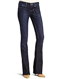 IMAGE OF William Rast Women's Stella Bootcut Jean, Stardust, 27