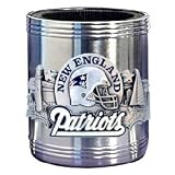 Review Siskiyou Sports  / New England Patriots Can Cooler