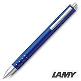 Lamy Tintenroller M334 blau swift - Buerokleinmaterial