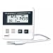 Thomas Traceable 5mL Vaccine Thermometer, with Time/Date Max/Min Memory, -40 to 176 degree F