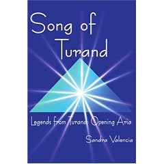 Song of Turand: Legends from Turand: Opening Aria