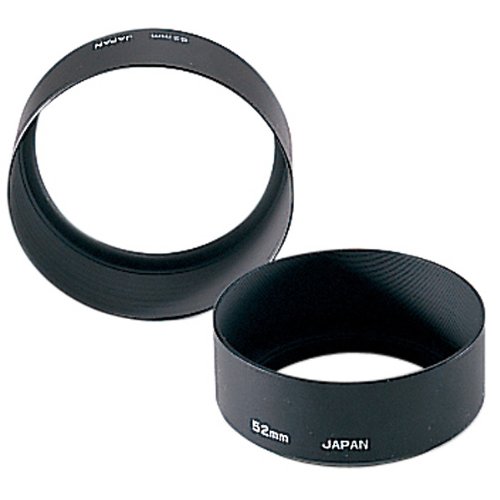 エツミ 写真用品 メタルフード 55mm用 E-151