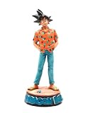 Casual Son Goku - Dragon Ball Z Kai SCultures Tenka Budouki Zankei Champion Figure