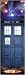 Doctor Who Door TV Show Poster Image
