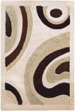 IMAGE OF Home Dynamix - Structure - 17005-122 Area Rug - 5'2