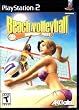 Summer Heat Beach Volleyball