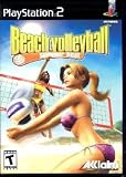 Summer Heat Beach Volleyball