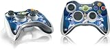 Skinit Derek Jeter - New York Yankees Vinyl Skin for 1 Microsoft Xbox 360 Wireless Controller