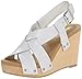 Volatile Women's Contemp Wedge Sandal