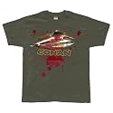 Conan - Axe Soft T-Shirt