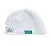Tortle Air, Adjustable Head Support Prevents Flat Head, FDA Cleared, Neck Positioner, White