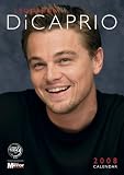 Leonardo DiCaprio Unofficial 2008 Calendar