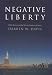 Book Negative Liberty: Public Opinion and the Terrorist Attacks on America