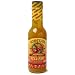 Hell Fire Hot Pepper Sauce by Tortuga (5 ounce)