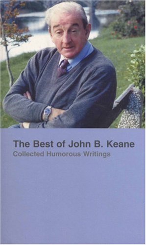  John B. Keane