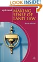 Making Sense of Land Law
