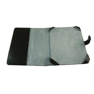 leather ipad case